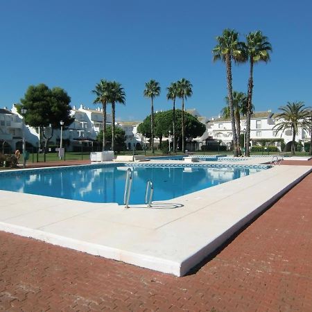 Apartamentos Isla Canela Kültér fotó