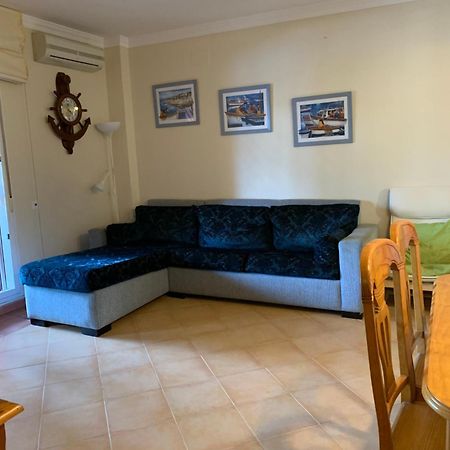Apartamentos Isla Canela Kültér fotó