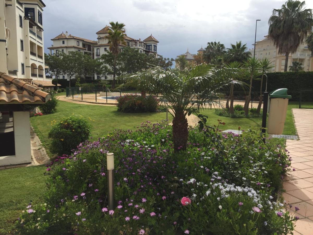 Apartamentos Isla Canela Kültér fotó