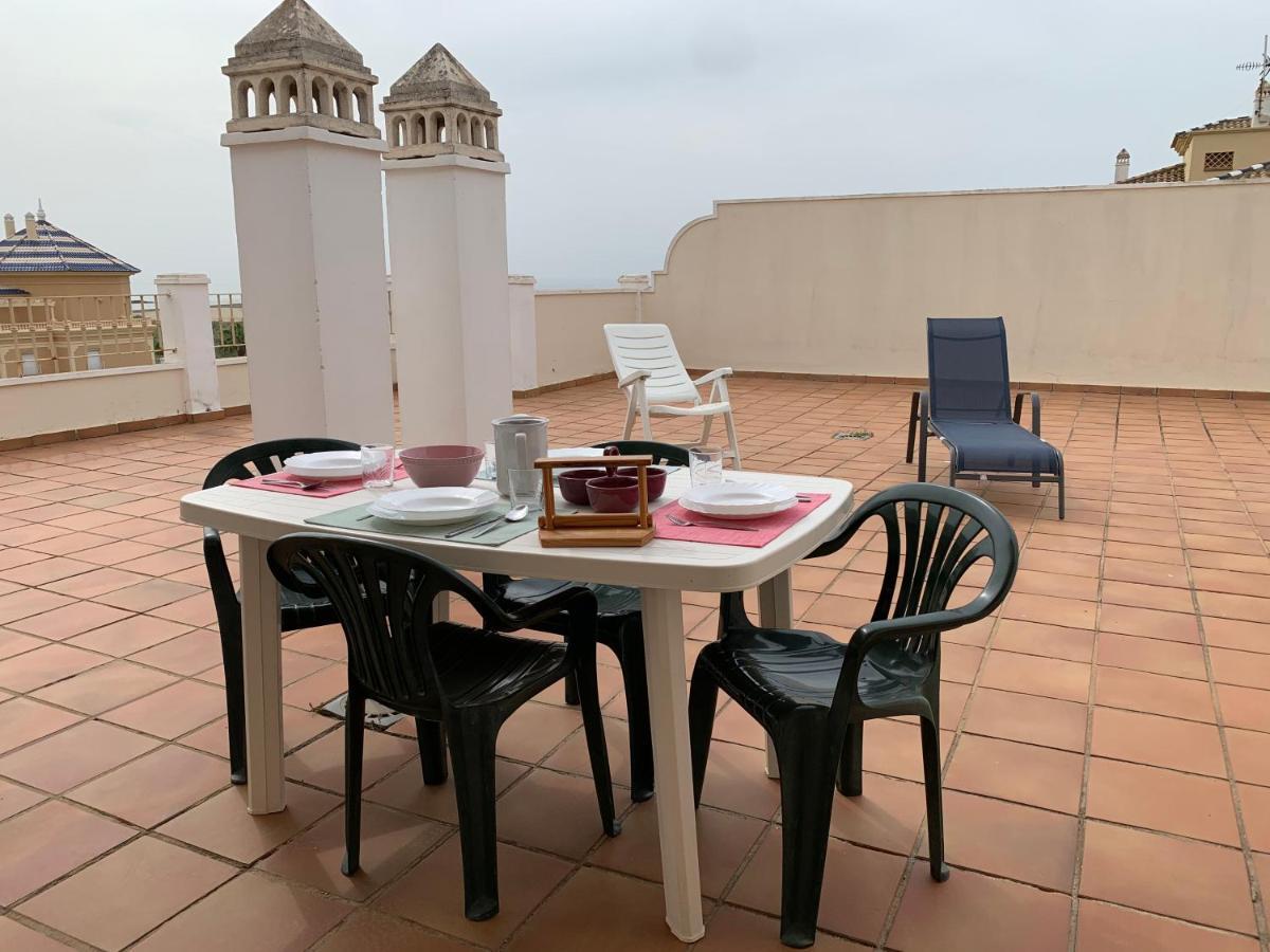 Apartamentos Isla Canela Kültér fotó