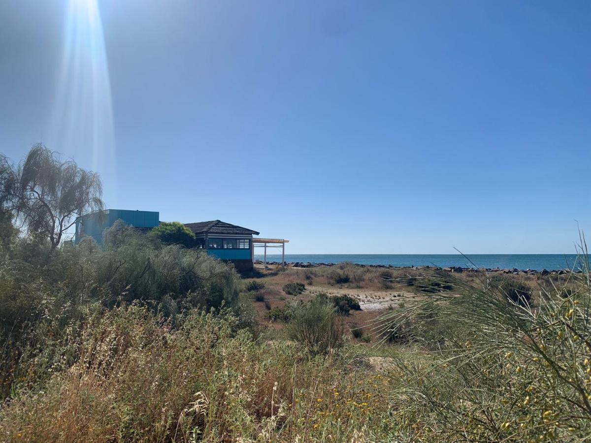 Apartamentos Isla Canela Kültér fotó