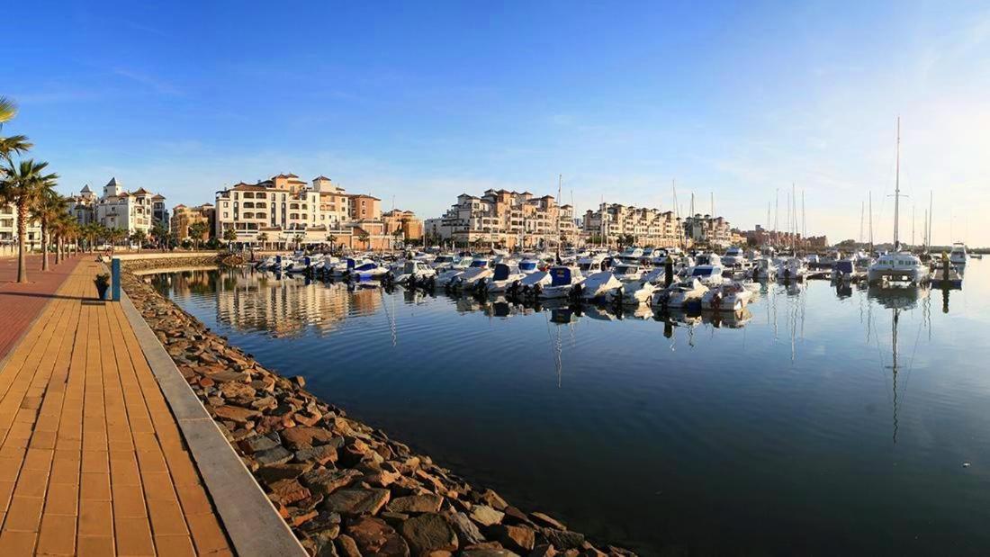 Apartamentos Isla Canela Kültér fotó