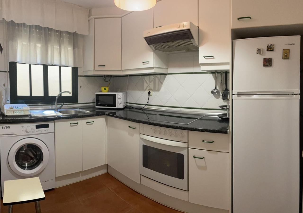 Apartamentos Isla Canela Kültér fotó