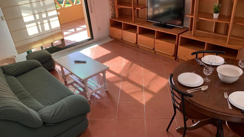 Apartamentos Isla Canela Kültér fotó