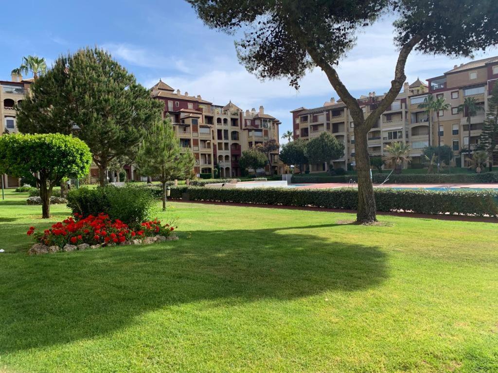 Apartamentos Isla Canela Kültér fotó