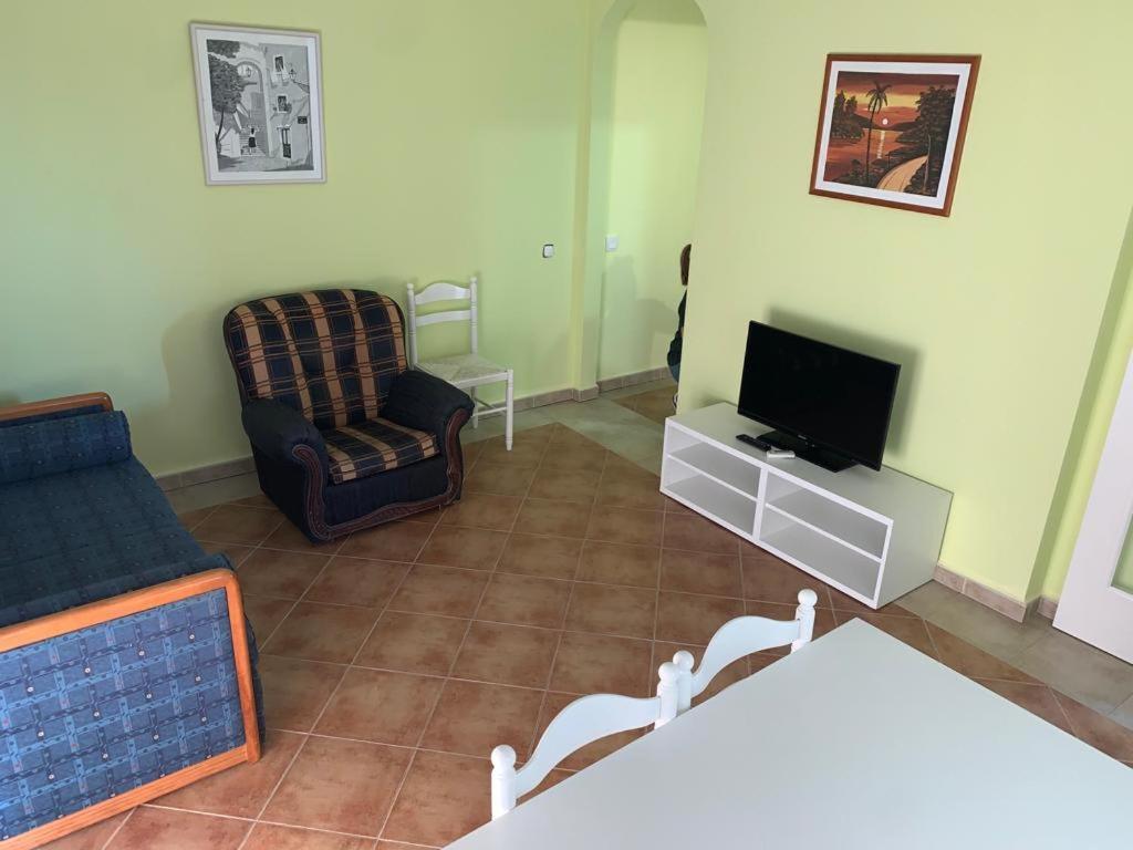 Apartamentos Isla Canela Kültér fotó