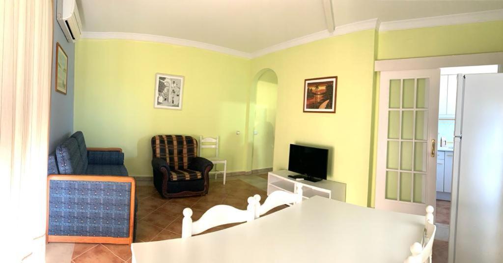 Apartamentos Isla Canela Kültér fotó