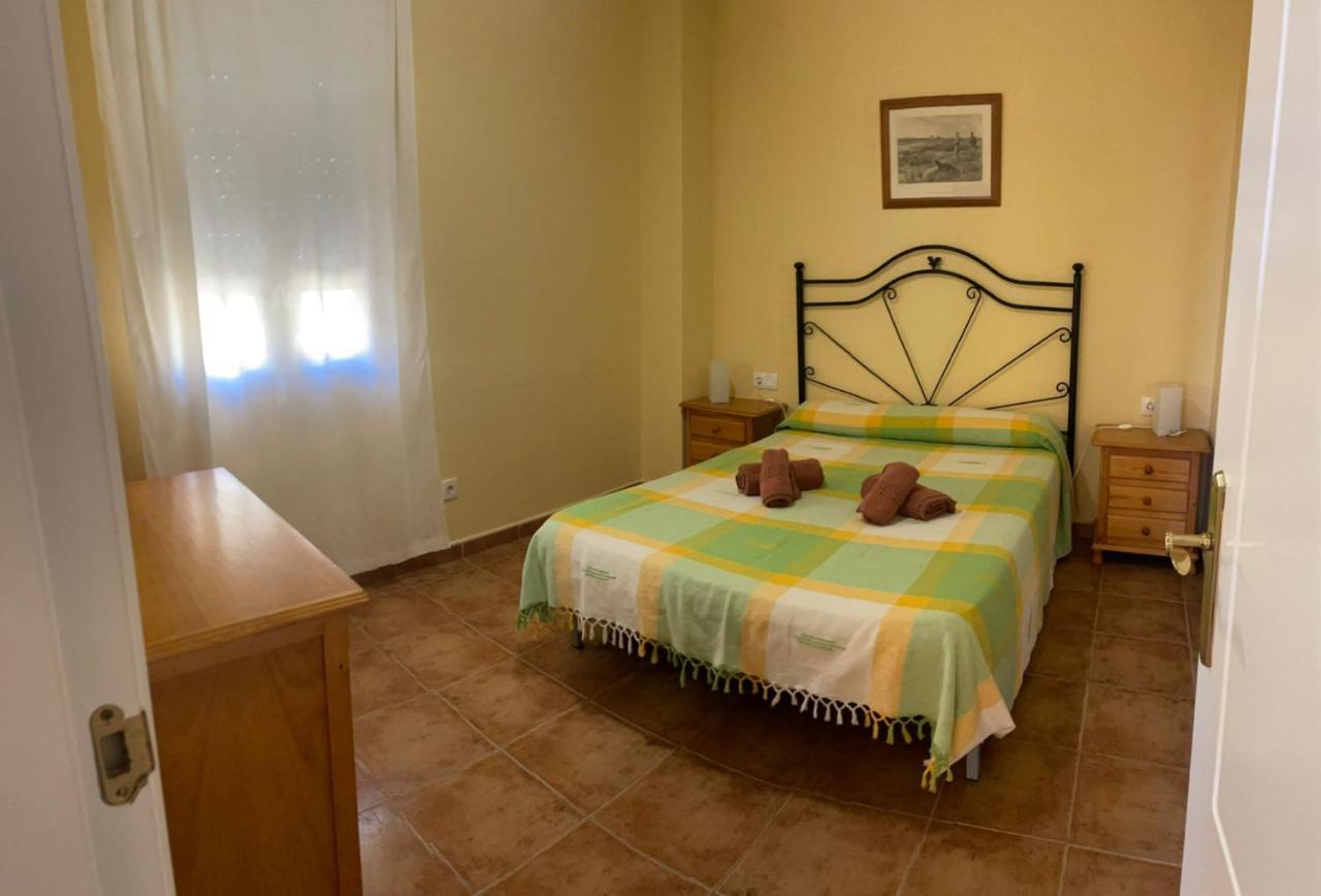 Apartamentos Isla Canela Kültér fotó
