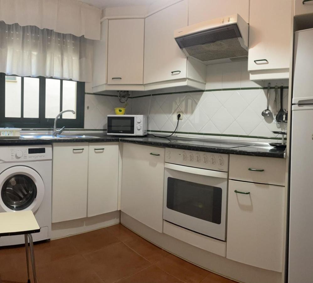 Apartamentos Isla Canela Kültér fotó