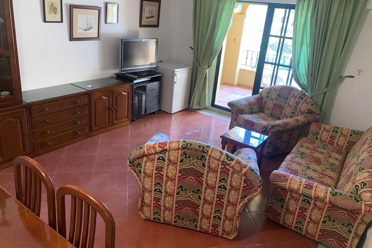 Apartamentos Isla Canela Kültér fotó