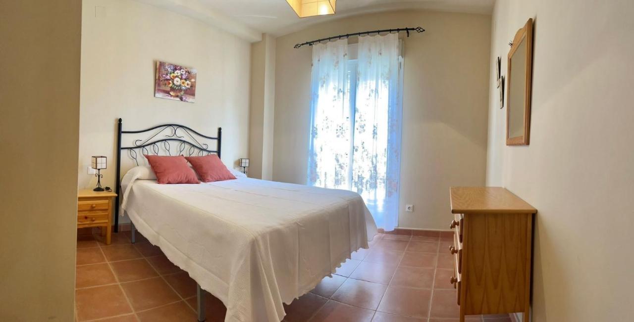 Apartamentos Isla Canela Kültér fotó