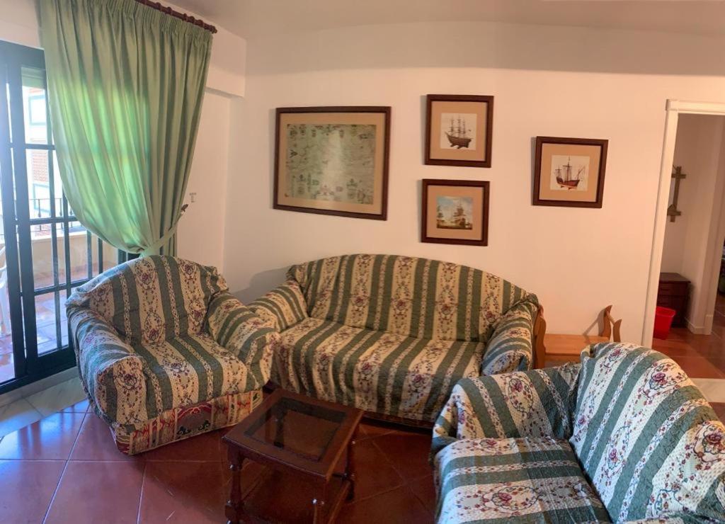 Apartamentos Isla Canela Kültér fotó