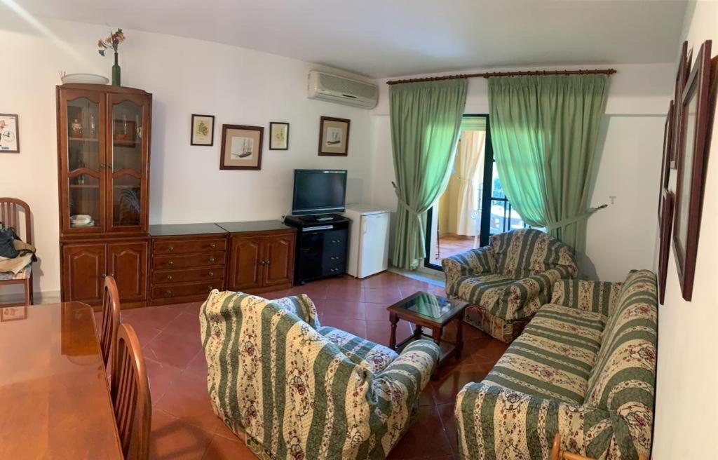 Apartamentos Isla Canela Kültér fotó