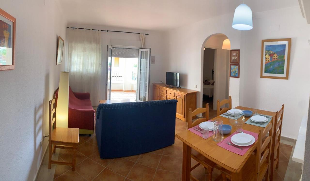 Apartamentos Isla Canela Kültér fotó