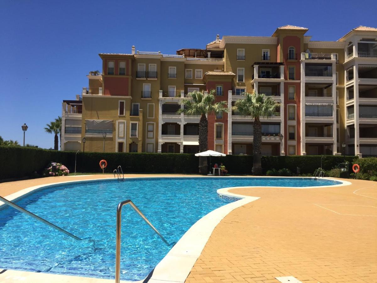 Apartamentos Isla Canela Kültér fotó