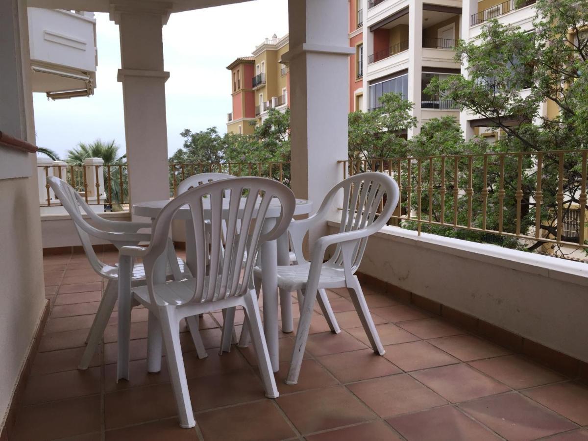 Apartamentos Isla Canela Kültér fotó