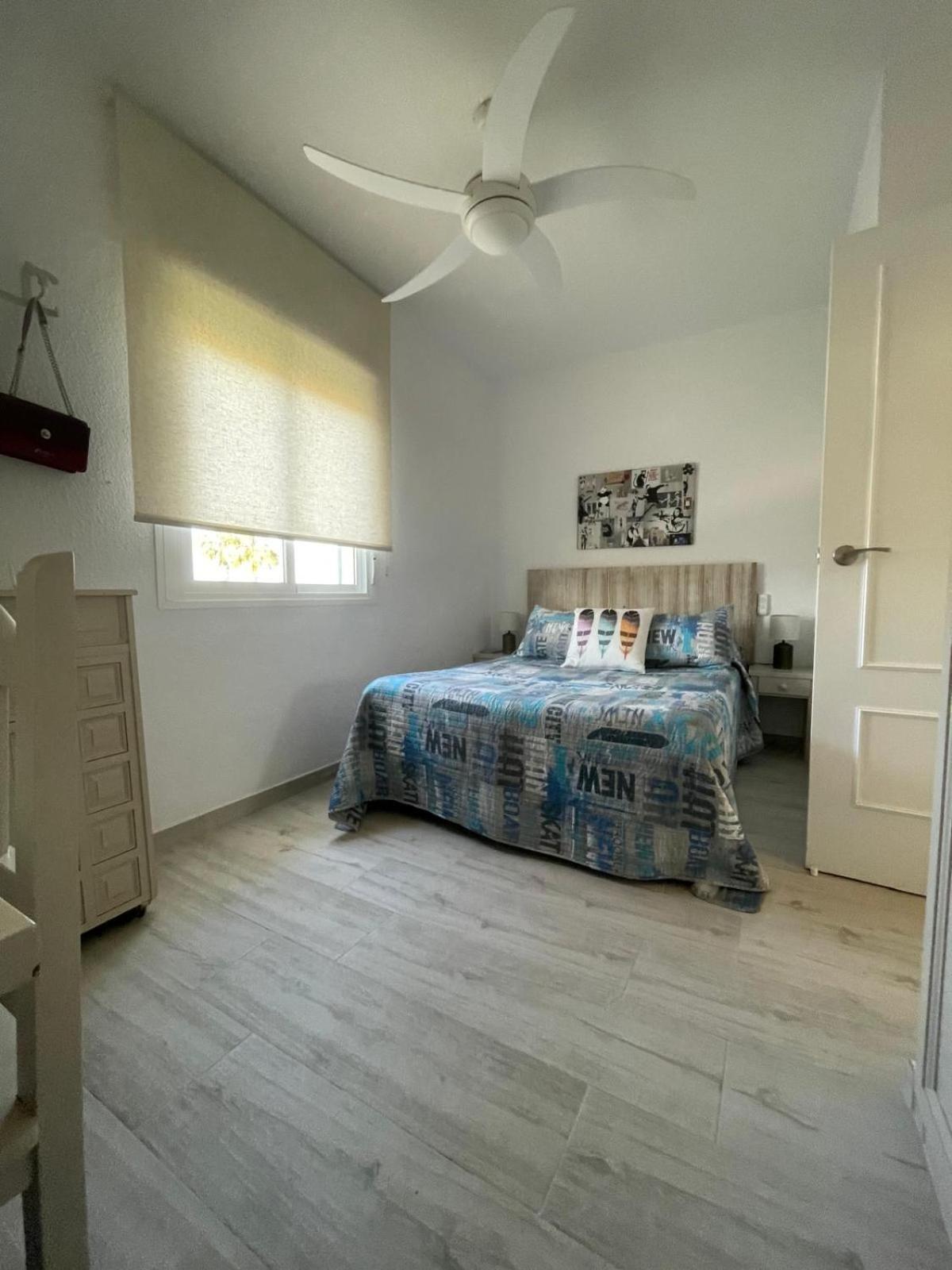 Apartamentos Isla Canela Kültér fotó