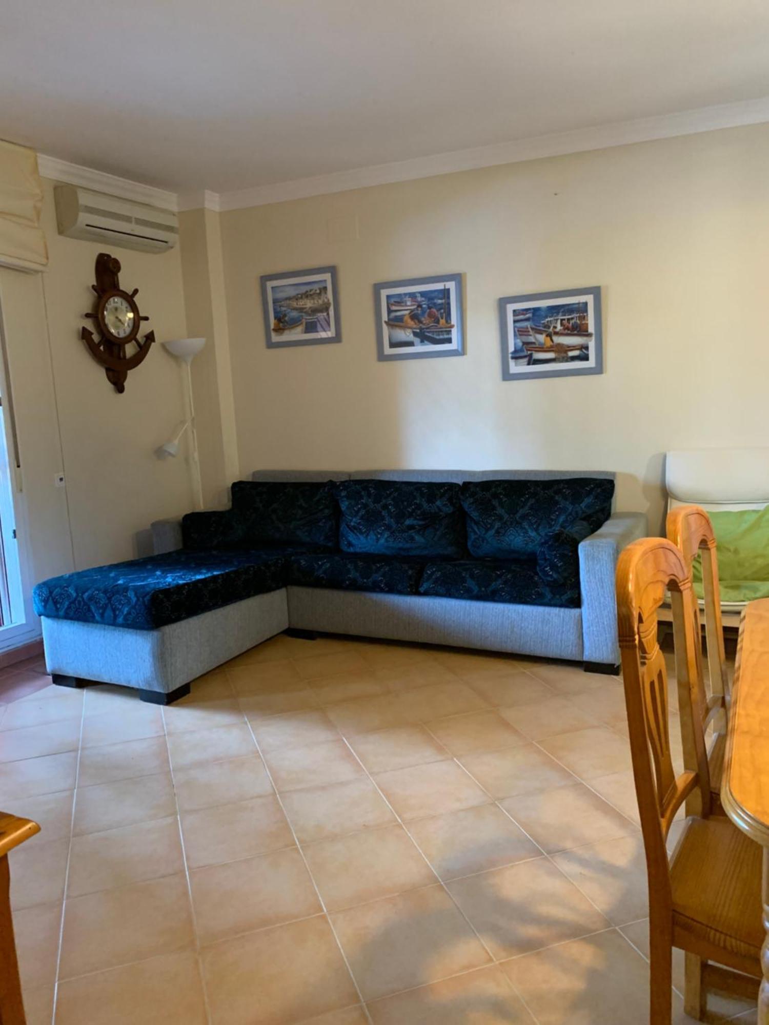 Apartamentos Isla Canela Kültér fotó