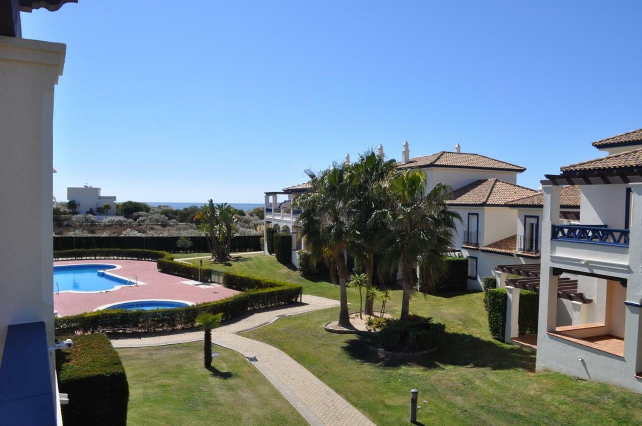 Apartamentos Isla Canela Kültér fotó