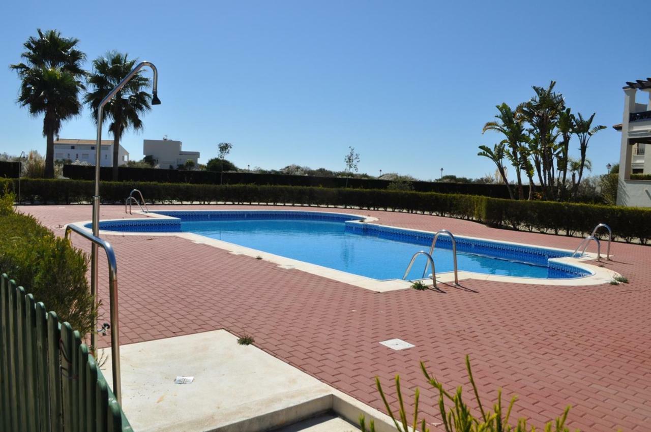 Apartamentos Isla Canela Kültér fotó