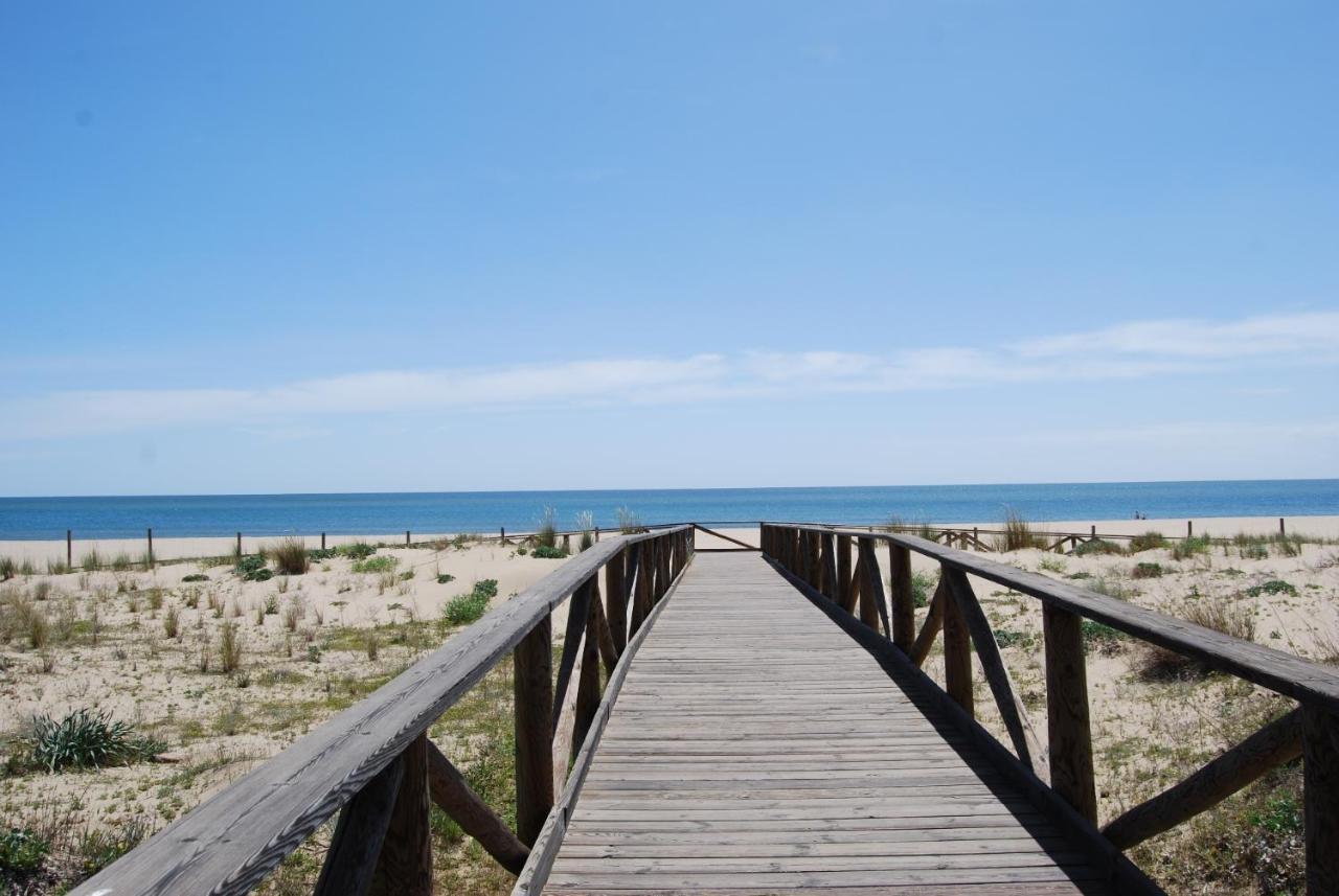 Apartamentos Isla Canela Kültér fotó