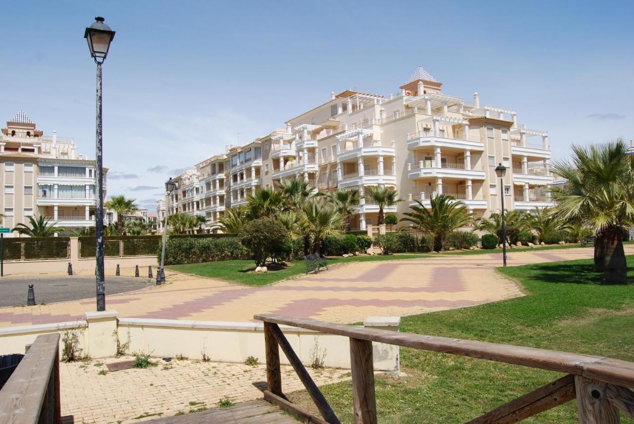 Apartamentos Isla Canela Kültér fotó