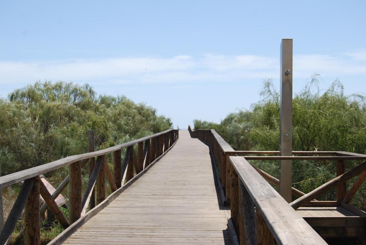 Apartamentos Isla Canela Kültér fotó