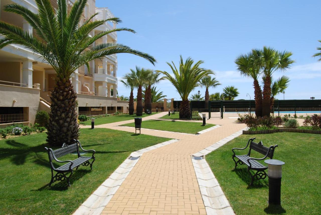 Apartamentos Isla Canela Kültér fotó