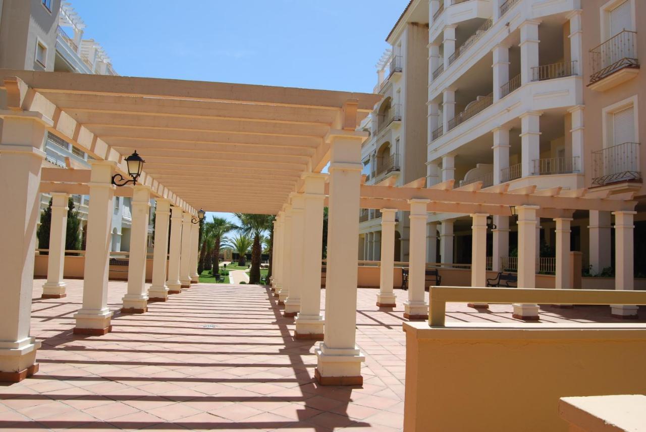 Apartamentos Isla Canela Kültér fotó